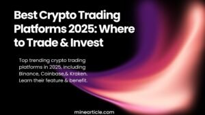 Crypto Trading Platform