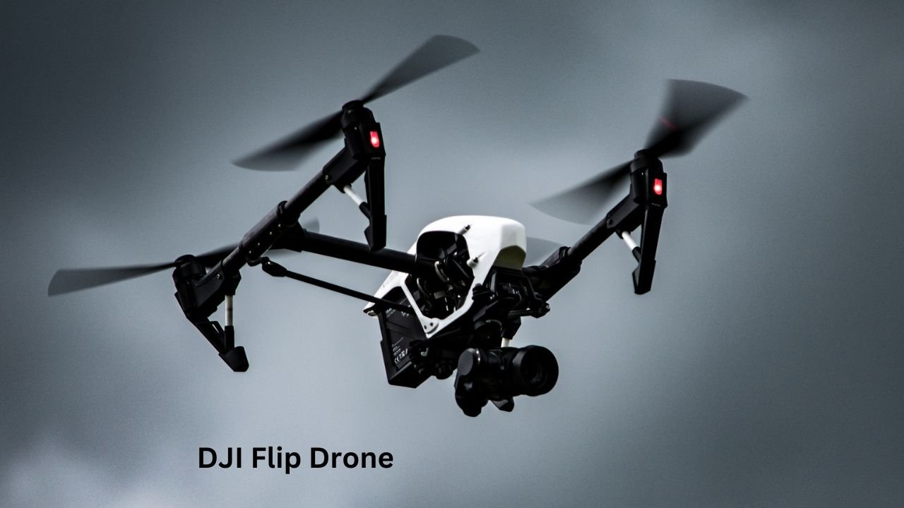 DJI Flip Drone