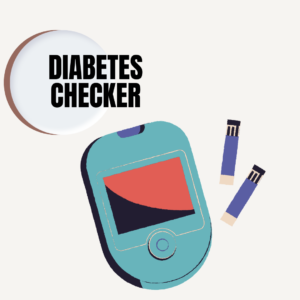 diabetes CHECKER