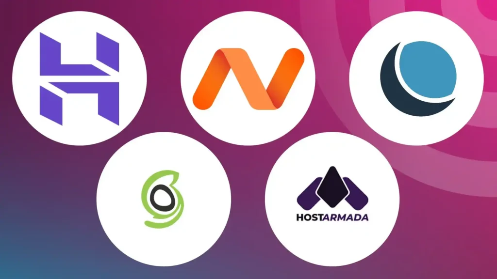 Cheapest Web Hosting Services in 2025