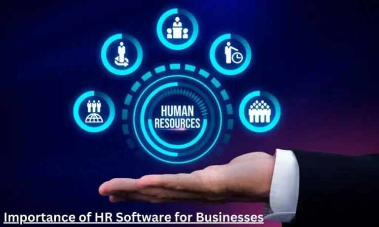 HR Software