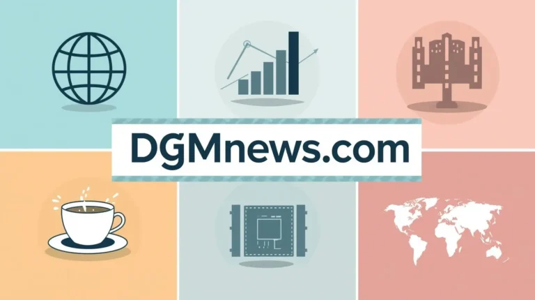 Dgmnews.com