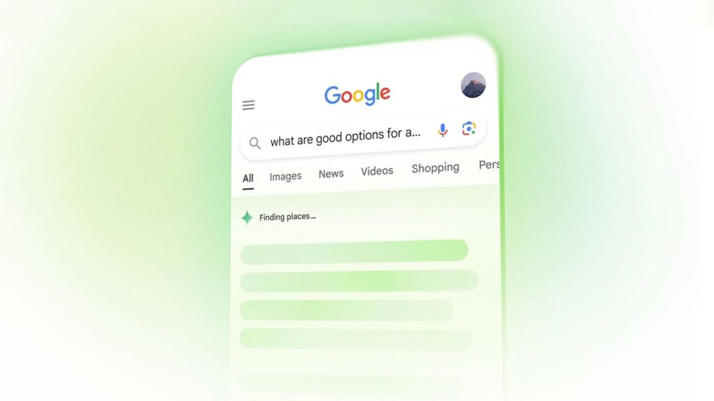 AI SEARCH