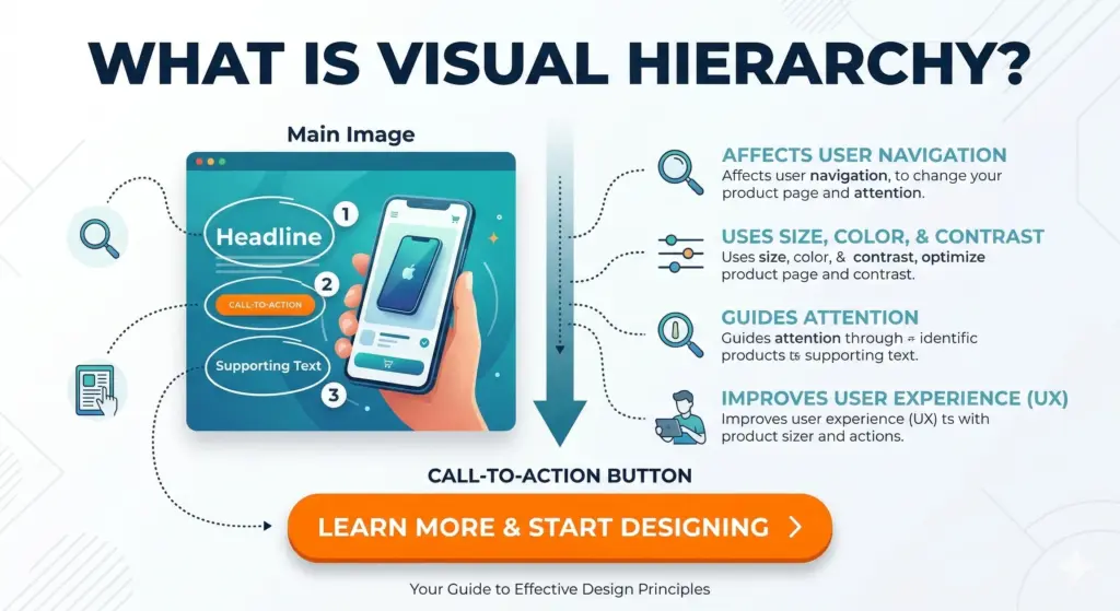 What Is Visual Hierarchy?