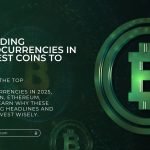 Trending Cryptocurrencies